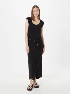 Ragwear Zomerjurken Zomerjurk TAGG Dames Zwart -Ragwear Verkoop 9bf327bea41ec5f309a99b922380527d