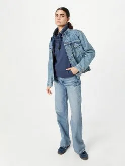 Ragwear Sweatshirts Sweatshirt NESKA Dames Enziaan -Ragwear Verkoop 9d7afce58e1f9a7620bc9e5b6f3c6cdb