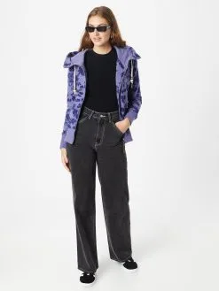 Ragwear Sweatvesten Sweatvest Dames Nachtblauw 9 Ragwear Sweatvesten Sweatvest Dames Nachtblauw -Ragwear Verkoop a10956952de1ff88948624c4d8b4ba83