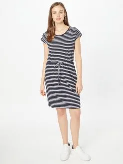 Ragwear Jerseyjurken Jurk Mallory Dames Navy 7 Ragwear Jerseyjurken Jurk Mallory Dames Navy -Ragwear Verkoop a3c2ff7c861014ea7c0d799e8c9f4f6e