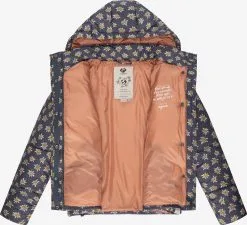 Ragwear Winterjassen Winterjas Dames Duifblauw 11 Ragwear Winterjassen Winterjas Dames Duifblauw -Ragwear Verkoop a4bb7767642196412ad0e2880d4212d0