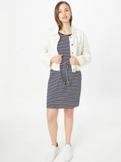 Ragwear Jerseyjurken Jurk Mallory Dames Navy 9 Ragwear Jerseyjurken Jurk Mallory Dames Navy -Ragwear Verkoop a59e205a644df349b68bfb0e10388a6f