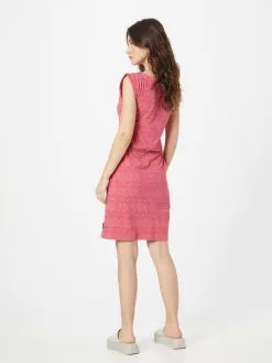 Ragwear Jerseyjurken Jurk TAGG Dames Rosa 8 Ragwear Jerseyjurken Jurk TAGG Dames Rosa -Ragwear Verkoop b075efa16a40f5629b15ca8479a443a5