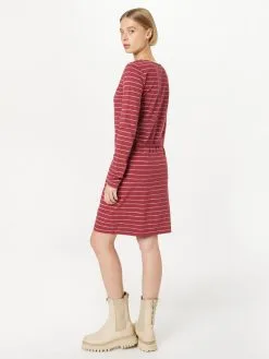 Ragwear Jerseyjurken Jurk TALONA Dames Pastelrood 8 Ragwear Jerseyjurken Jurk TALONA Dames Pastelrood -Ragwear Verkoop b1042137edb37bfea36bb9a6a5a4f7f8