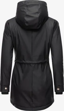 Ragwear Regenjassen Functionele Jas Monadis Rainy Dames Zwart 8 Ragwear Regenjassen Functionele Jas Monadis Rainy Dames Zwart -Ragwear Verkoop b1630e345567f3abef63ed34c6ae9c23