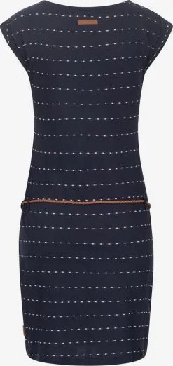 Ragwear Zomerjurken Zomerjurk Tag Dames Navy -Ragwear Verkoop b3d4388af5b4e5aa8963eae2f6920ef5