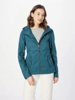 Ragwear Tussenjassen Tussenjas Dames Blauw 7 Ragwear Tussenjassen Tussenjas Dames Blauw -Ragwear Verkoop b733ffad1321edff41f2512ca3d4d744