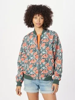 Ragwear Tussenjassen Tussenjas Joom Dames Mintgroen / Spar -Ragwear Verkoop b8896d7b8de431916442c54e40cf5613