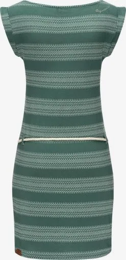 Ragwear Zomerjurken Zomerjurk Dames Smaragd 5 Ragwear Zomerjurken Zomerjurk Dames Smaragd -Ragwear Verkoop baa002275c58fe1eb200fa8de3405c9c