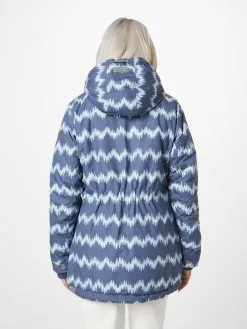 Ragwear Tussenjassen Tussenjas ZUZKA Dames Marine / Azuur -Ragwear Verkoop bb328e4926a7165f905c27b75f76c7ff