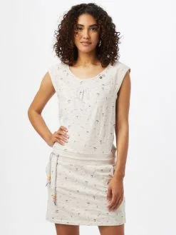 Ragwear Zomerjurken Zomerjurk Penelope Dames Beige 7 Ragwear Zomerjurken Zomerjurk Penelope Dames Beige -Ragwear Verkoop bbec51ac7af66cd67fb62e29c56b69b0