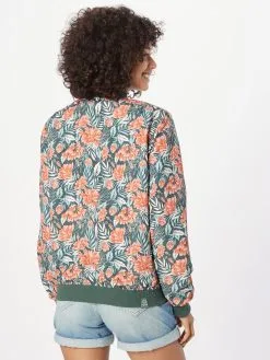 Ragwear Tussenjassen Tussenjas Joom Dames Mintgroen / Spar -Ragwear Verkoop bdb299ec8ff88584f9f9c40c6f4a7150