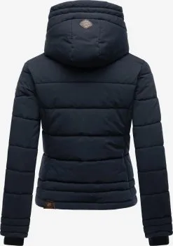 Ragwear Winterjassen Winterjas Novva Dames Navy 7 Ragwear Winterjassen Winterjas Novva Dames Navy -Ragwear Verkoop bf782aef51d442b7d919fe722d2be992