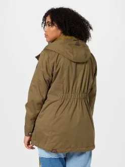 Tussenjassen Tussenjas ZUZKA Dames Olijfgroen -Ragwear Verkoop bffac4ac70cb7398957fd6fc6cc74816