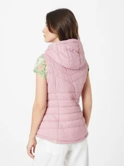 Ragwear Bodywarmers Bodywarmer LUCINDA Dames Rosa 8 Ragwear Bodywarmers Bodywarmer LUCINDA Dames Rosa -Ragwear Verkoop c4e4ebc1e231017353c16c1c4043a790