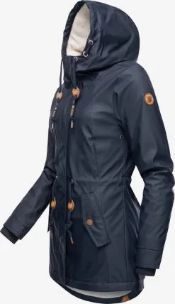 Ragwear Outdoor Jassen Functionele Jas Monadis Rainy Dames Navy 7 Ragwear Outdoor Jassen Functionele Jas Monadis Rainy Dames Navy -Ragwear Verkoop cc9ee9e84bae7164d07f03d476d4ca8d
