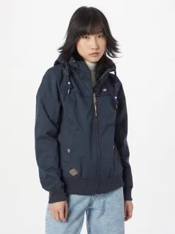 Ragwear Tussenjassen Tussenjas JOTTY Dames Navy 7 Ragwear Tussenjassen Tussenjas JOTTY Dames Navy -Ragwear Verkoop d1c0ecfe6ebf3bdb3aa9ac45d2120e55