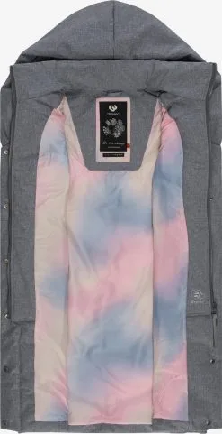 Ragwear Bodywarmers Bodywarmer Natalka Dames Grijs 9 Ragwear Bodywarmers Bodywarmer Natalka Dames Grijs -Ragwear Verkoop d2ff5095bdd4b4213dc570e5e27b2328