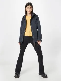 Ragwear Tussenjassen Tussenjas ZUZKA Dames Navy -Ragwear Verkoop d5208ecd8879dbf6685455e67e98495c