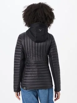 Ragwear Tussenjassen Tussenjas Goodform Dames Zwart -Ragwear Verkoop d82a49a21ba3afcbe3fd4364c30c41a9