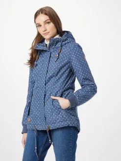 Ragwear Tussenjassen Tussenjas DANKA Dames Donkerblauw 7 Ragwear Tussenjassen Tussenjas DANKA Dames Donkerblauw -Ragwear Verkoop d89efd5e04389bbef2fd5c56ed9dba3e