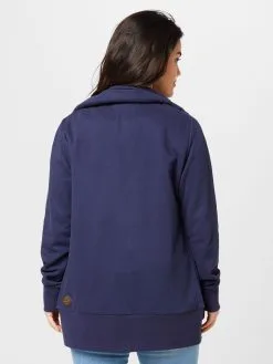 Sweatvesten Sweatvest RYLIE Dames Navy 8 Sweatvesten Sweatvest RYLIE Dames Navy -Ragwear Verkoop d9edd15be1090c71ad044afc529b26f4