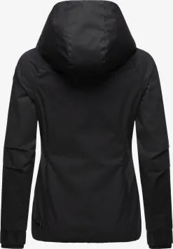 Ragwear Tussenjassen Tussenjas Dizzie Dames Zwart 5 Ragwear Tussenjassen Tussenjas Dizzie Dames Zwart -Ragwear Verkoop db6d55cef65fb54ae7b043c42f6a4a5c