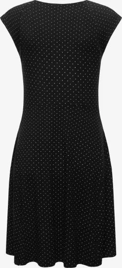 Ragwear Zomerjurken Zomerjurk Comfrey Dames Zwart 5 Ragwear Zomerjurken Zomerjurk Comfrey Dames Zwart -Ragwear Verkoop dbed9ea6f01f9d4a38886350e0ff799a