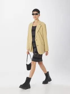 Ragwear Jerseyjurken Jurk CHEGO Dames Zwart -Ragwear Verkoop dbef3c19fee96d2548786b393667e7b0