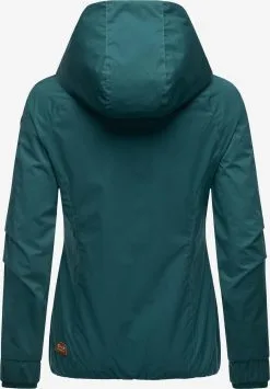 Ragwear Tussenjassen Tussenjas Dizzie Dames Smaragd 5 Ragwear Tussenjassen Tussenjas Dizzie Dames Smaragd -Ragwear Verkoop dcae19c6f7f42a358b2680935a2da212
