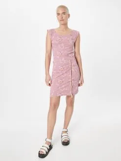 Ragwear Jerseyjurken Jurk TAMMI Dames Rosa 7 Ragwear Jerseyjurken Jurk TAMMI Dames Rosa -Ragwear Verkoop dccefe5a9fc09ad89959b35a6ca66993