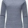 Ragwear Sweatshirts Sweatshirt Johanka Dames Duifblauw
