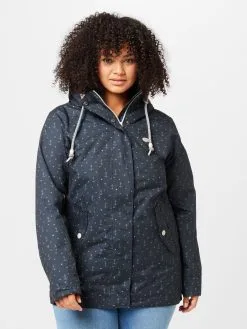 Tussenjassen Tussenjas LENCA MARINA Dames Navy 7 Tussenjassen Tussenjas LENCA MARINA Dames Navy -Ragwear Verkoop de98337b4da083a62fc7e6390b9c5e07