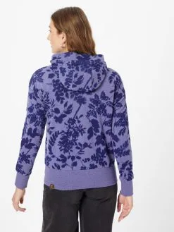 Ragwear Sweatvesten Sweatvest Dames Nachtblauw 8 Ragwear Sweatvesten Sweatvest Dames Nachtblauw -Ragwear Verkoop dfab16a198af6a107de1a86be73a8936