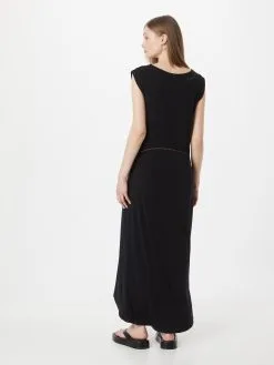 Ragwear Zomerjurken Zomerjurk TAGG Dames Zwart -Ragwear Verkoop e03f90305a7700cb27a024e864ec55af