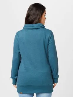 Sweatshirts Sweatshirt NESKA Dames Petrol 8 Sweatshirts Sweatshirt NESKA Dames Petrol -Ragwear Verkoop e47cc0feef267985532d222003eca5ae