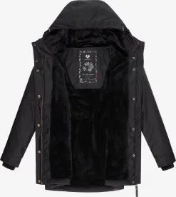 Ragwear Regenjassen Functionele Jas Monadis Rainy Dames Zwart 9 Ragwear Regenjassen Functionele Jas Monadis Rainy Dames Zwart -Ragwear Verkoop e609bee4aa28f8bd95c5af2f657074b5