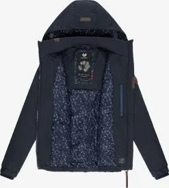 Ragwear Outdoor Jassen Functionele Jas Dizzie Dames Navy 9 Ragwear Outdoor Jassen Functionele Jas Dizzie Dames Navy -Ragwear Verkoop e61235f13a78b5ff9781f331883848c7