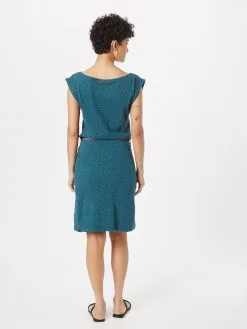 Ragwear Zomerjurken Zomerjurk TAGG Dames Blauw -Ragwear Verkoop e6cd9437522d778699b18369e965cdf5