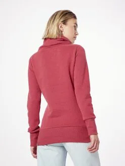 Ragwear Sweatshirts Sweatshirt NESKA Dames Framboos -Ragwear Verkoop eebce99e661ed2cdfd4d9f96acbfff7e