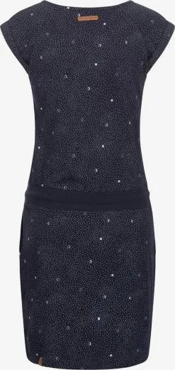 Ragwear Zomerjurken Zomerjurk Penelope Dames Nachtblauw / Opaal -Ragwear Verkoop f3ff4656bbae685bced4e3c50dce0045