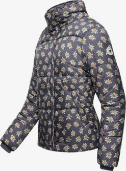 Ragwear Winterjassen Winterjas Dames Duifblauw 10 Ragwear Winterjassen Winterjas Dames Duifblauw -Ragwear Verkoop f5a363353c46810e7a4e2654b6e6ee6e
