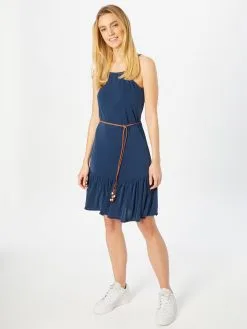 Ragwear Zomerjurken Zomerjurk Thime Dames Indigo 9 Ragwear Zomerjurken Zomerjurk Thime Dames Indigo -Ragwear Verkoop f6c3c416d2d913d0e1c5c540d00611ea