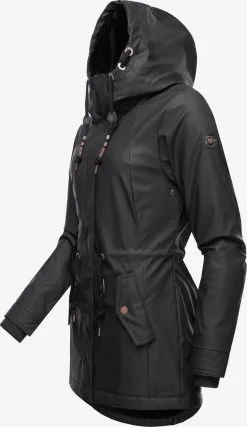 Ragwear Regenjassen Functionele Jas Monadis Rainy Dames Zwart 7 Ragwear Regenjassen Functionele Jas Monadis Rainy Dames Zwart -Ragwear Verkoop f7087bb5ea5e5b4640ccae36644957a8