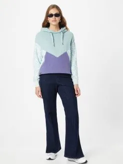 Ragwear Hoodies Sweatshirt ALESAN Dames Blauw 9 Ragwear Hoodies Sweatshirt ALESAN Dames Blauw -Ragwear Verkoop fb4f3bf23f11e5dd38b9bd3a60342f46