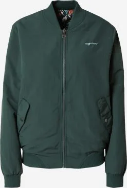 Ragwear Tussenjassen Tussenjas Joom Dames Mintgroen / Spar