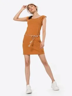 Ragwear Zomerjurken Zomerjurk Tag Dames Bruin 8 Ragwear Zomerjurken Zomerjurk Tag Dames Bruin -Ragwear Verkoop ff568ec5ea8a458f9bc96a4243c5a173